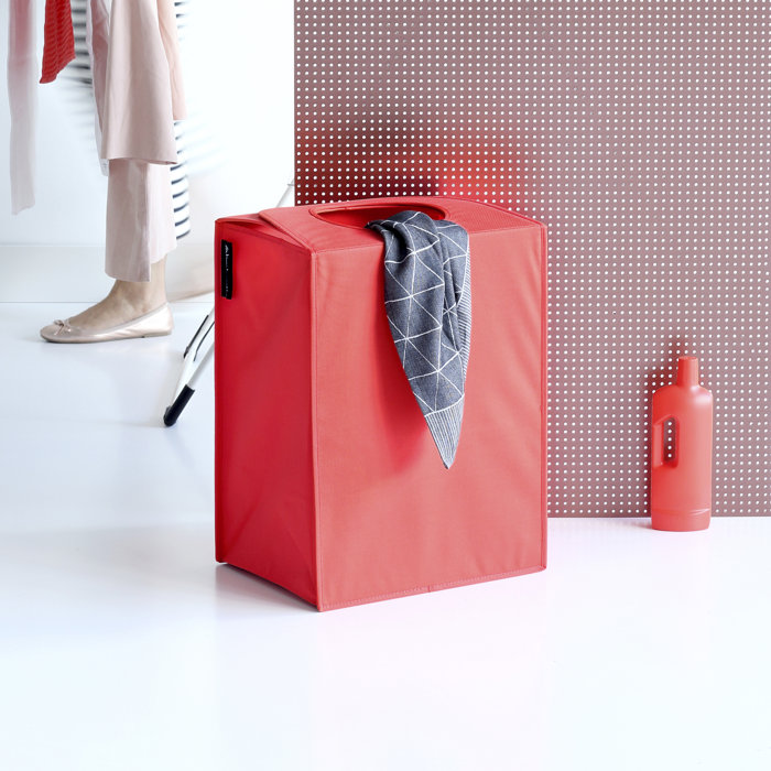 Brabantia Laundry Bin & Reviews Wayfair.co.uk